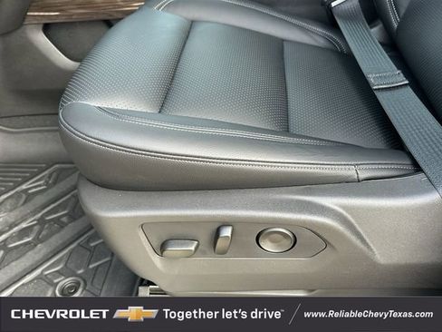 New 2026 Chevrolet Silverado 1500 RST image 29