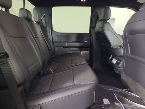 New 2026 Ford F150 Tremor image 22