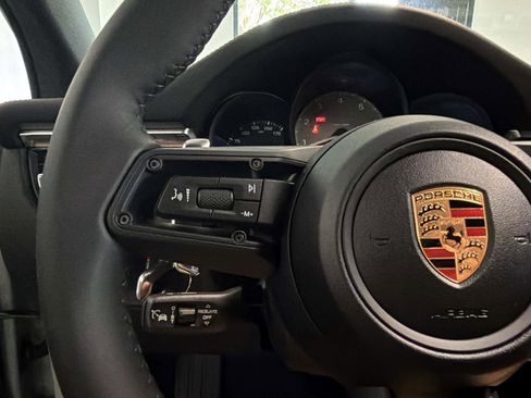 New 2026 Porsche Macan S image 28