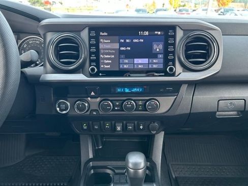 Used 2023 Toyota Tacoma TRD Off-Road image 21