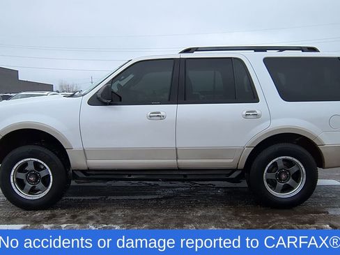 Used 2010 Ford Expedition Eddie Bauer image 2
