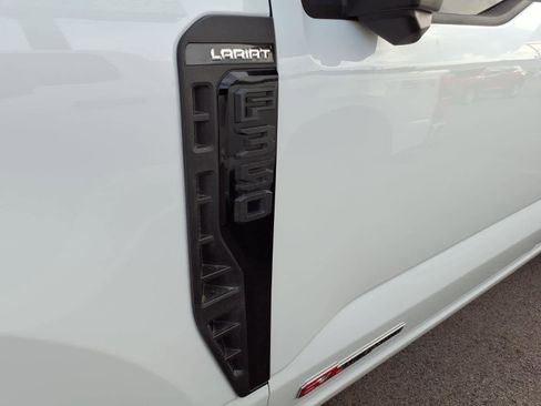 Certified 2024 Ford F350 Lariat w/ Lariat Ultimate Package image 6