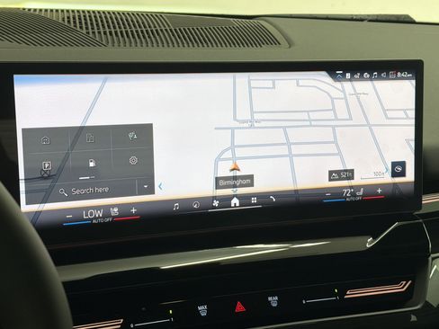 New 2026 BMW 530i RWD image 21