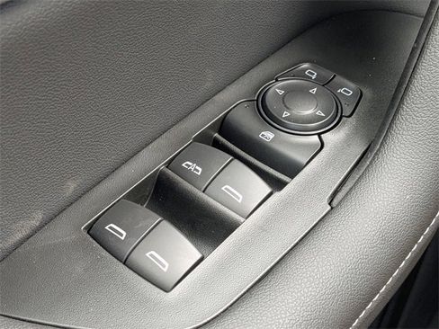 New 2025 Chevrolet Blazer LT w/ Midnight/Sport Edition image 22