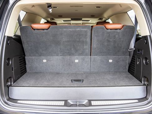 Used 2019 Cadillac Escalade Premium Luxury image 5