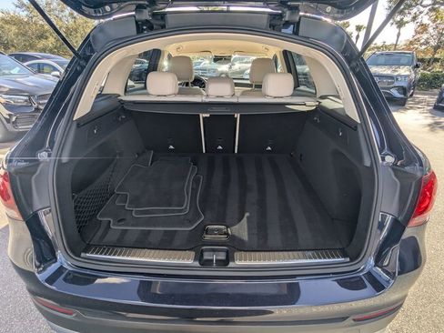 Certified 2022 Mercedes-Benz GLC 300 GLC 300 image 22