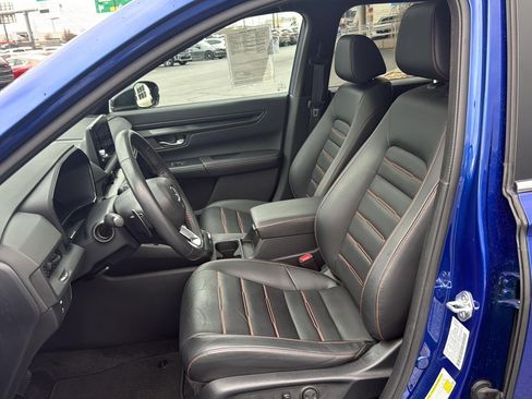 Certified 2024 Honda CR-V Sport-L image 19