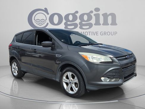 Used 2016 Ford Escape SE FWD image 7