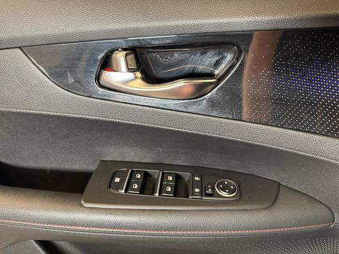 Used 2022 Kia Forte GT w/ GT2 Package FWD image 19