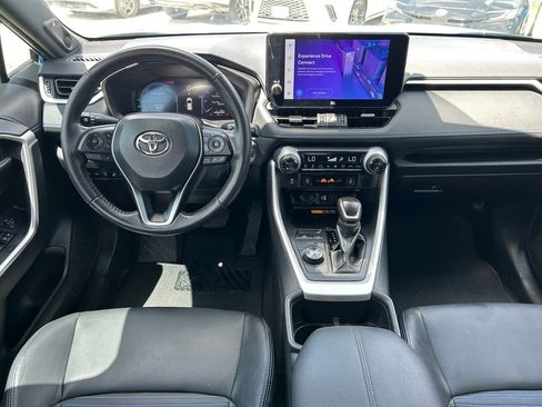 Used 2024 Toyota RAV4 XSE w/ Advanced Technology Package AWD/4WD image 18