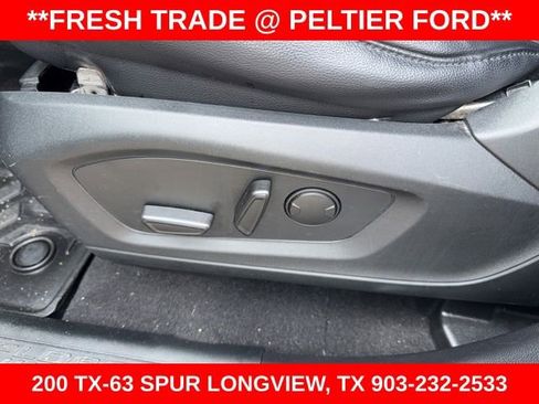 Certified 2020 Ford Explorer XLT w/ Equipment Group 202A image 37