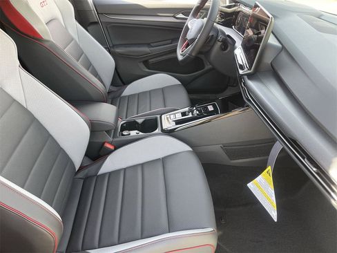 New 2026 Volkswagen GTI SE image 8