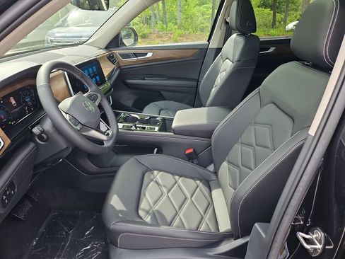 New 2026 Volkswagen Atlas SE AWD/4WD image 21