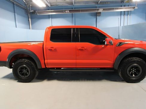 Used 2023 Ford F150 Raptor image 44