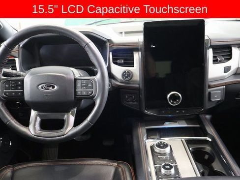 Used 2024 Ford Expedition Timberline image 15