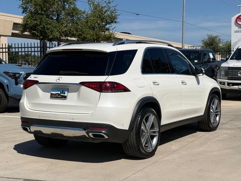 Used 2022 Mercedes-Benz GLE 350 image 6