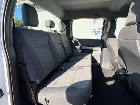 New 2026 Ford F350 XL w/ STX Appearance Package image 28