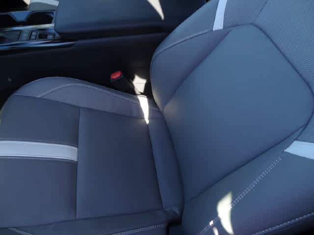 Certified 2026 Toyota Camry SE w/ Convenience Package AWD/4WD image 10