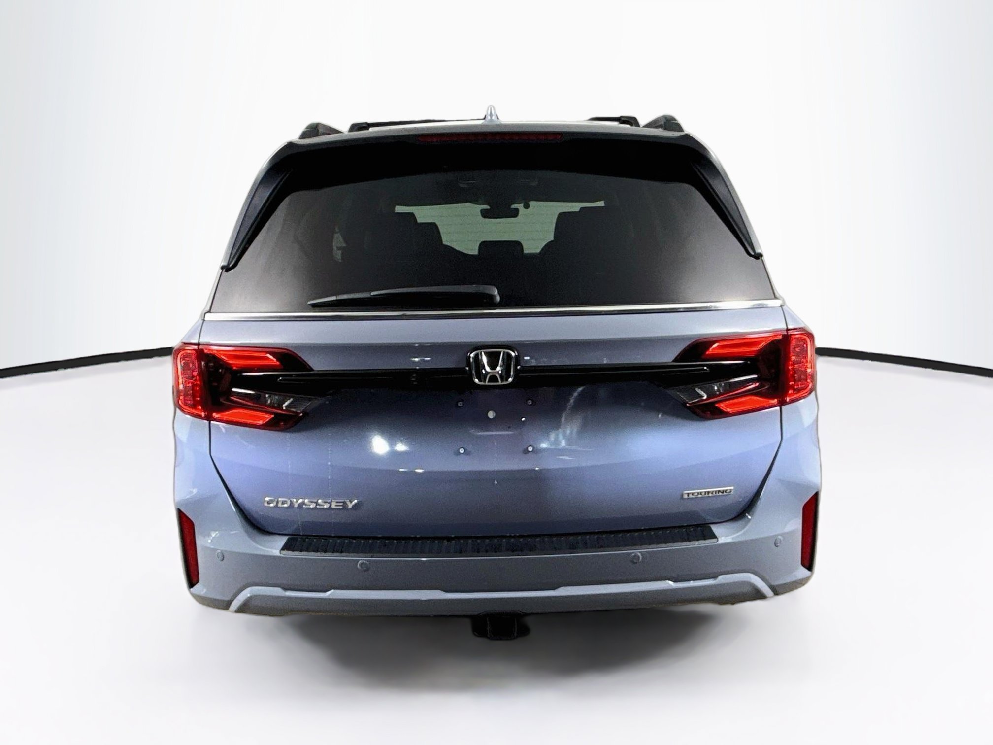 New 2027 Honda Odyssey Touring image 34
