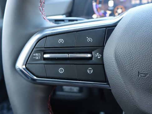 New 2026 Chevrolet Suburban RST image 7