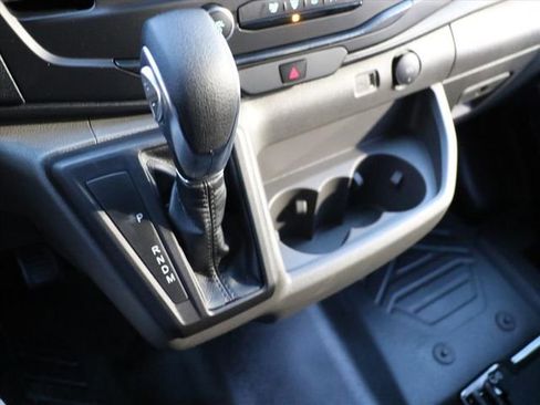 New 2026 Ford Transit 250 Base image 25