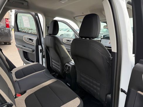 New 2026 Ford Bronco Sport Big Bend AWD/4WD image 18