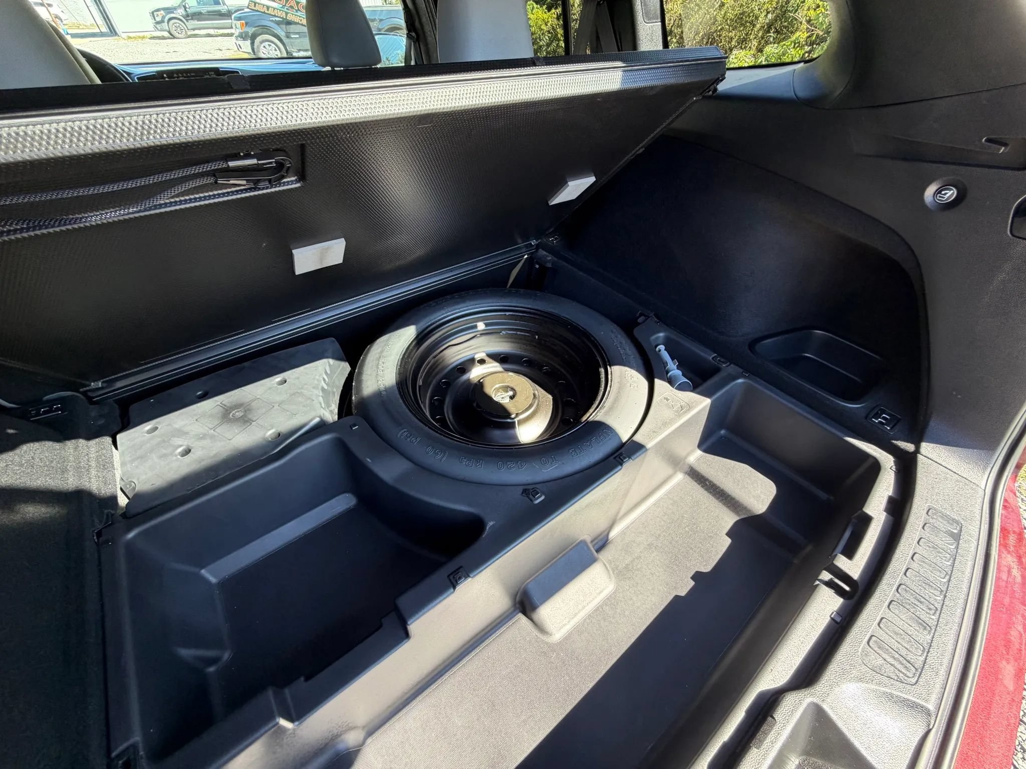 Used 2019 Honda Passport Touring image 34