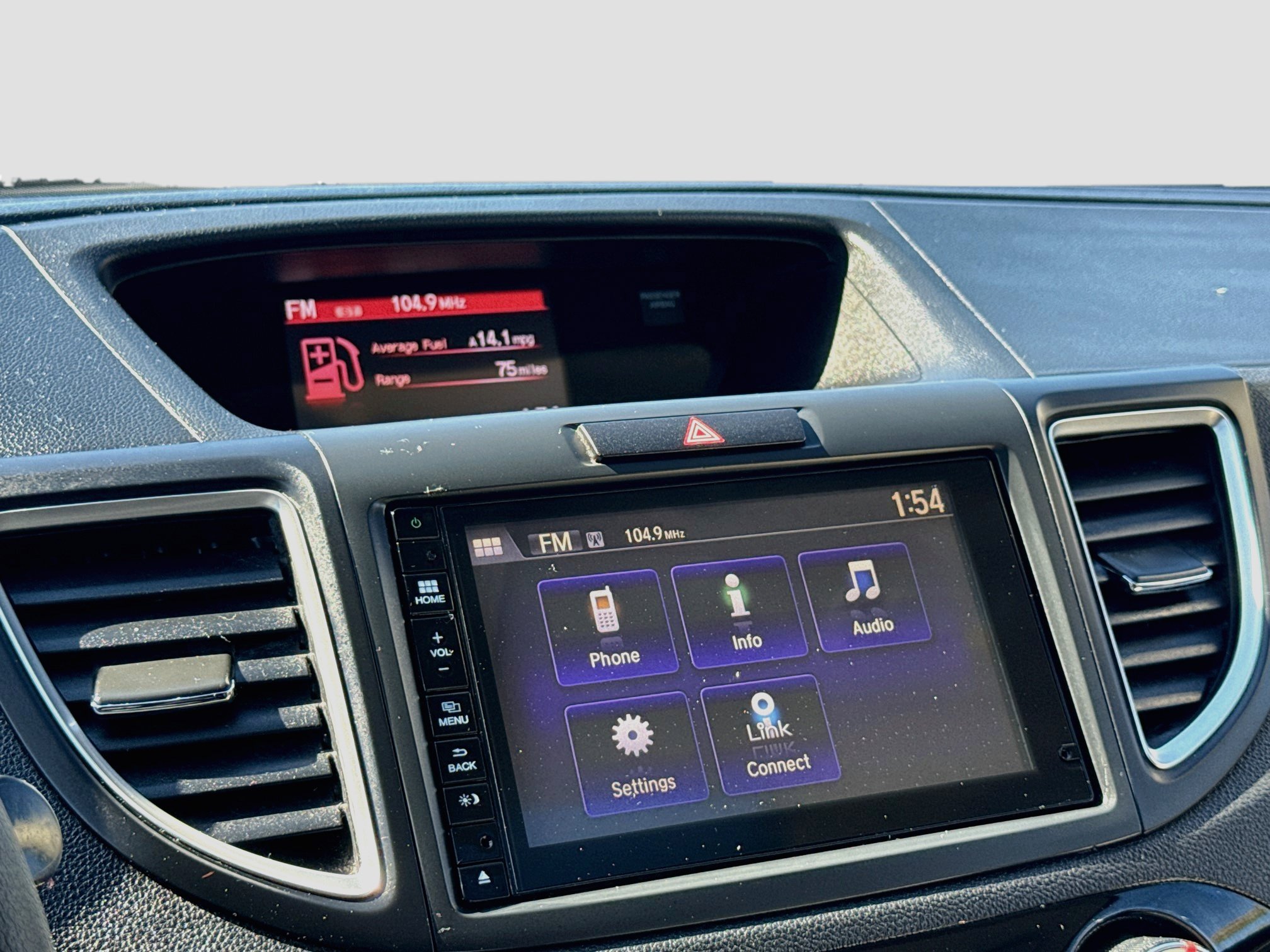 Used 2015 Honda CR-V EX image 15