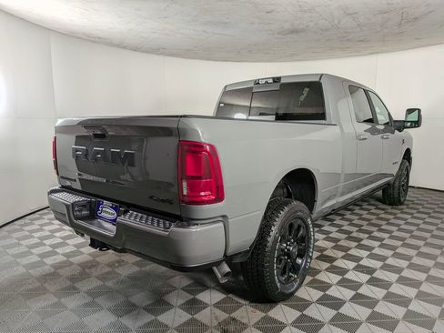 New 2026 RAM 2500 Laramie image 7