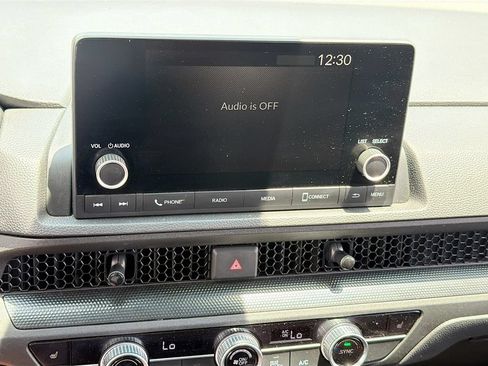 Used 2025 Honda CR-V EX image 11