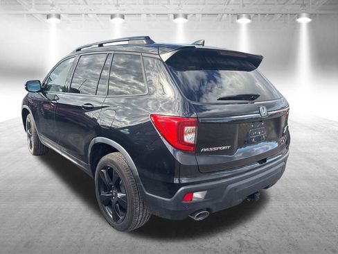 Used 2020 Honda Passport Elite image 6