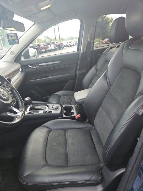 Used 2020 MAZDA CX-5 Touring AWD/4WD image 15