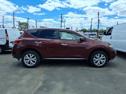 Used 2011 Nissan Murano S AWD/4WD image 7