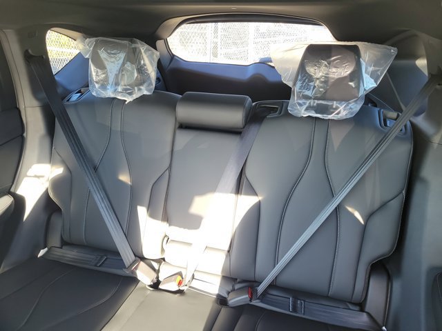 New 2026 Acura RDX SH-AWD image 8