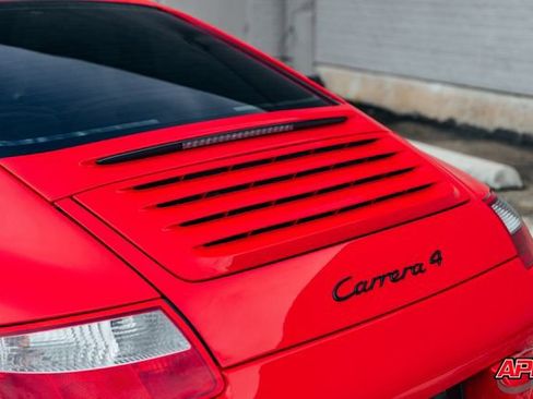 Used 2007 Porsche 911 Carrera RWD image 28