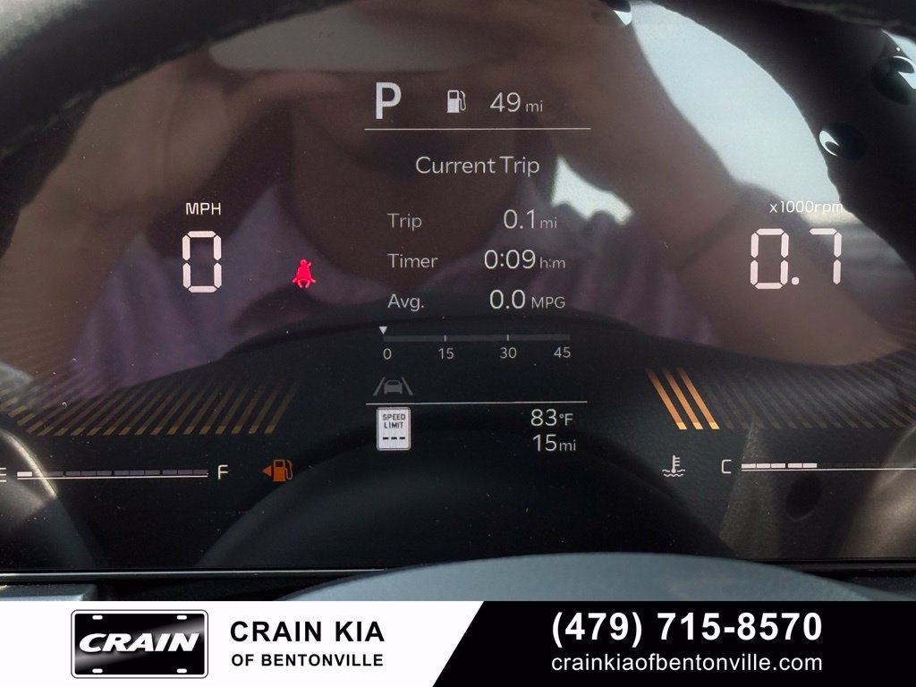 New 2026 Kia K5 GT-Line w/ GT-Line Premium Package FWD image 14
