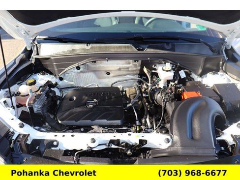 Used 2023 MAZDA CX-5 Carbon Edition image 33