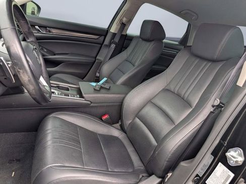 Used 2022 Honda Accord Sport Special Edition image 6