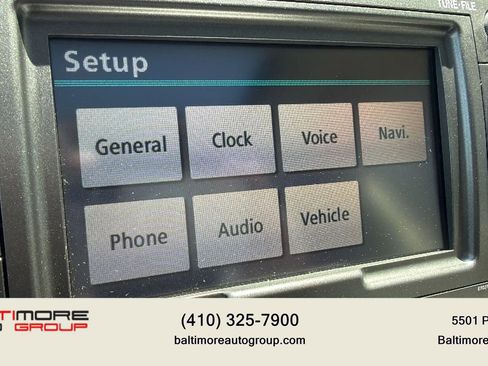 Used 2013 Toyota Sienna Limited w/ Premium Pkg AWD/4WD image 40
