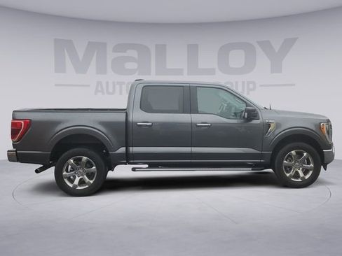 Used 2022 Ford F150 XLT w/ Equipment Group 302A High image 6