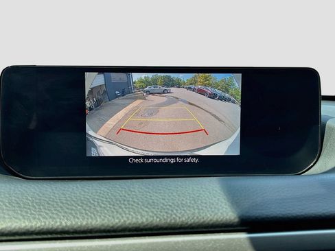 Used 2024 MAZDA CX-50 AWD 2.5 S image 14