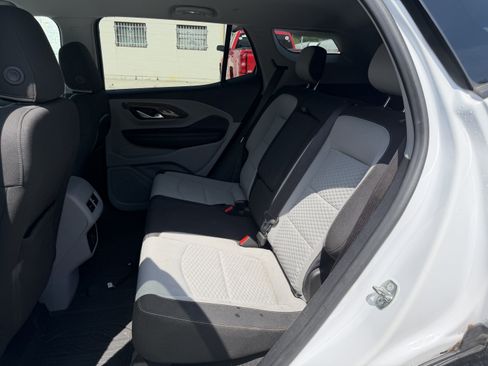 Used 2018 GMC Terrain SLE FWD image 12