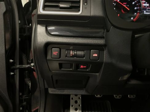 Used 2021 Subaru WRX STI Limited image 35