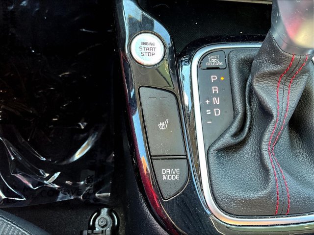 Certified 2022 Kia Soul Turbo FWD image 18
