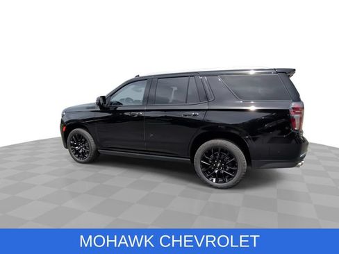 Certified 2023 Chevrolet Tahoe High Country w/ Advanced Technology Package AWD/4WD image 7