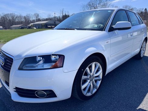 Used 2011 Audi A3 TDI Premium FWD image 3