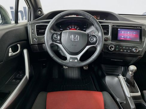 Used 2015 Honda Civic Si image 25