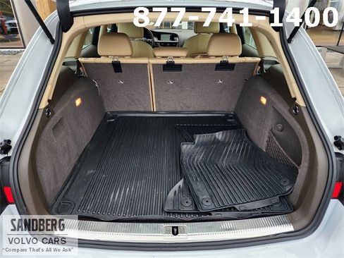 Used 2013 Audi A4 Prestige image 11