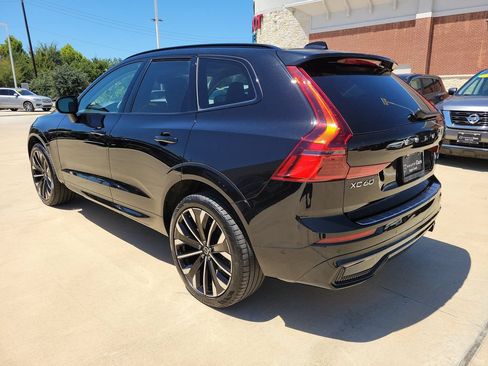 Certified 2026 Volvo XC60 B5 Ultra AWD/4WD image 7