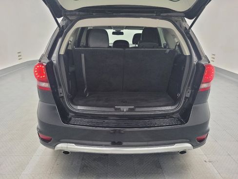 Used 2019 Dodge Journey Crossroad image 29